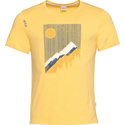 Chillaz Heren Innsbruck Sunny Mountains T-shirt