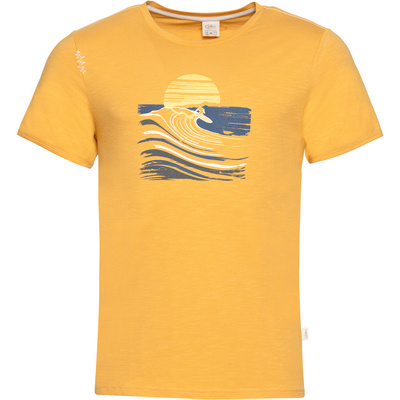 Chillaz Heren Innsbruck Wave T-shirt