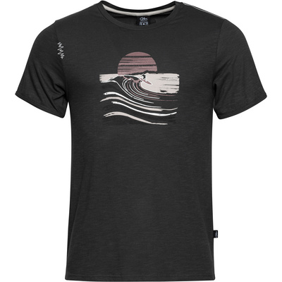 Chillaz Heren Innsbruck Wave T-shirt
