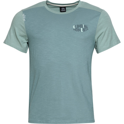 Chillaz Heren M&uuml;nchen Climbing Moments T-shirt