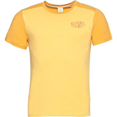 Chillaz Heren M&uuml;nchen Climbing Moments T-shirt