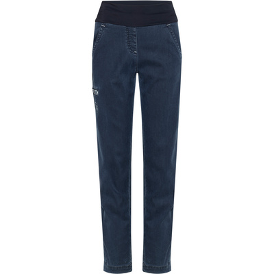 Chillaz Dames Sandra 3.0 Denim Broek