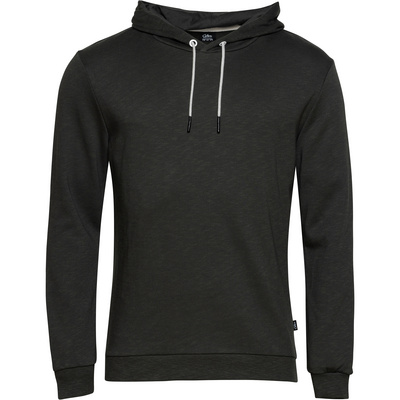 Chillaz Heren Sapporo Mountain Logo Hoodie