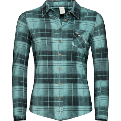 Chillaz Dames Similaun 2.0 Flower Pocket Blouse