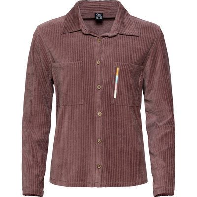 Chillaz Dames Vogesen Mountain Flower Blouse