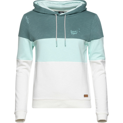 Chillaz Dames Walchsee Search & Respect Hoodie