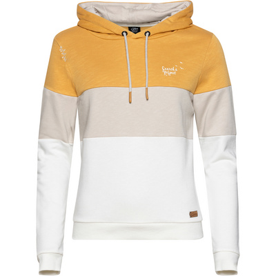 Chillaz Dames Walchsee Search & Respect Hoodie
