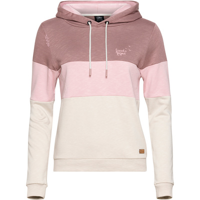 Chillaz Dames Walchsee Search & Respect Hoodie