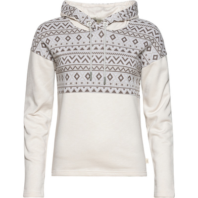 Chillaz Dames Wallis Ornament Hoodie