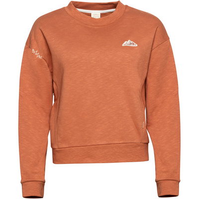 Chillaz Dames Wipptal Mountain Chain Trui