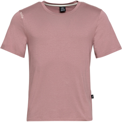 Chillaz Heren Bozen Mountain Logo T-shirt