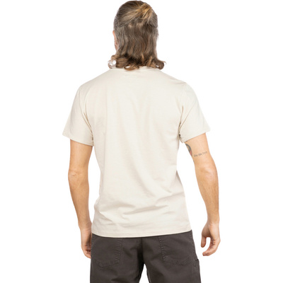 Chillaz Heren Innsbruck Hirschkrah T-shirt