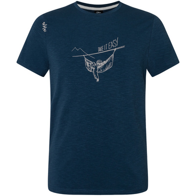 Chillaz Heren Innsbruck Take It Easy T-shirt