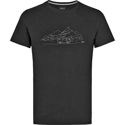 LACD Heren Van T-shirt