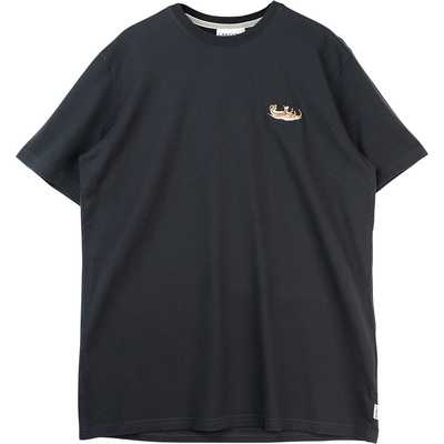 Lakor Heren Mini An Otter Vacation T-shirt