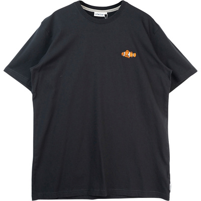 Lakor Heren Mini Clownfish T-shirt