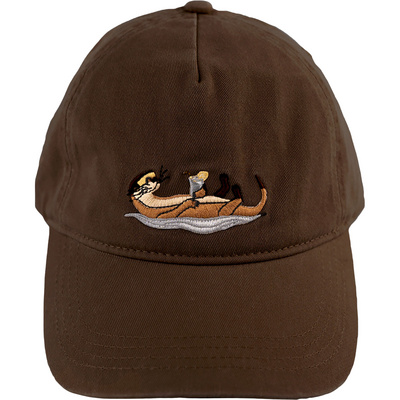 Lakor Heren Otter Vacation Baseball Pet