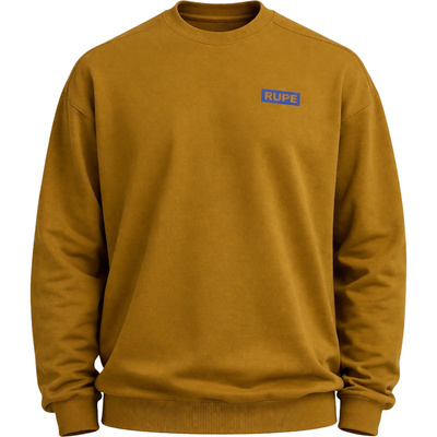Rupe Heren Lightweight Trui