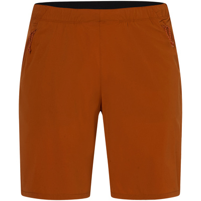 Bergzeit Basics Heren Punta Dufour Korte broek