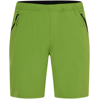 Bergzeit Basics Heren Punta Dufour Korte broek