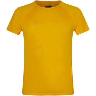 Bergzeit Basics Heren Piz Lunghin T-shirt