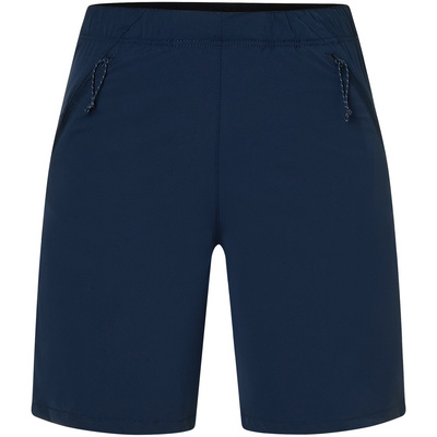 Bergzeit Basics Dames Punta Dufour Korte broek