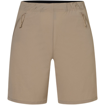 Bergzeit Basics Dames Punta Dufour Korte broek