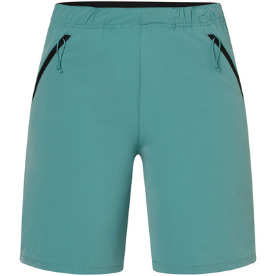 Bergzeit Basics Dames Punta Dufour Korte broek
