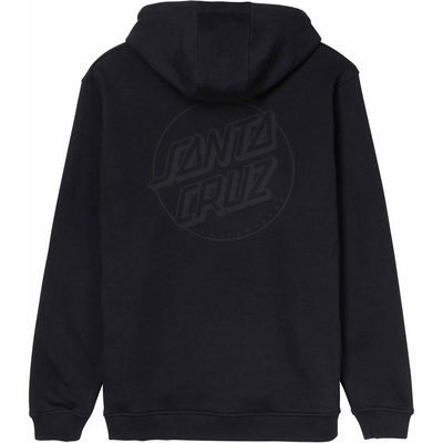 Santa Cruz Heren Tonal Opus Dot Stripe Hoodie
