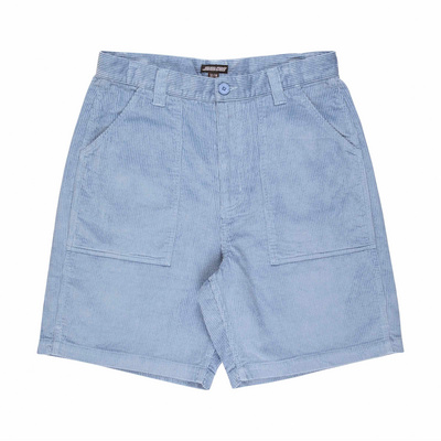 Santa Cruz Heren Opus Dot Workwear Korte broek