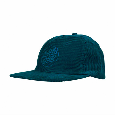 Santa Cruz Heren Opus Dot Snapback Pet