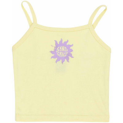 Santa Cruz Dames Sun Daze Top
