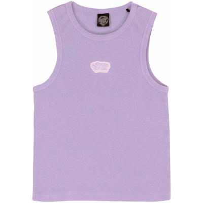 Santa Cruz Dames Groovy Stack Top