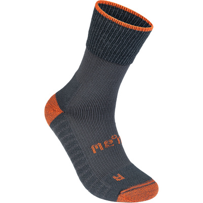 Bergzeit Basics Meru Iwavik Sokken
