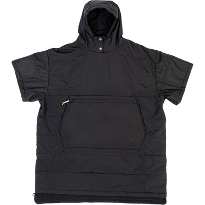 Voited Changewear Poncho
