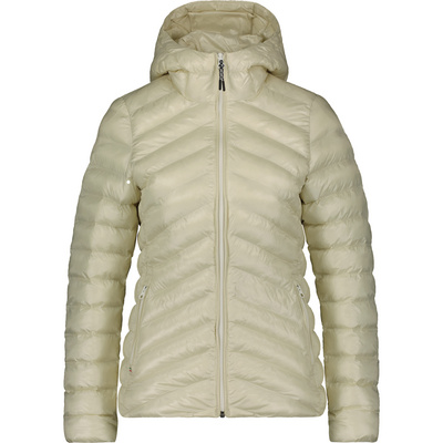 Dolomite Dames Strenta Hoodie Jas