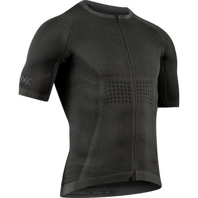 X-BIONIC Heren Xceed Ride Shirt