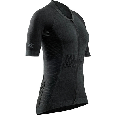 X-BIONIC Dames Xceed Ride Shirt