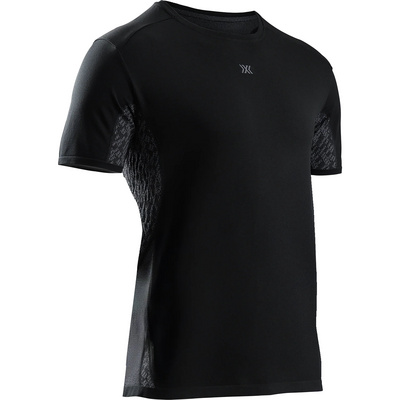 X-BIONIC Heren Xceed Run Discover T-shirt