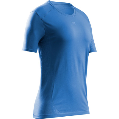 X-BIONIC Dames Xceed Run Discover T-shirt