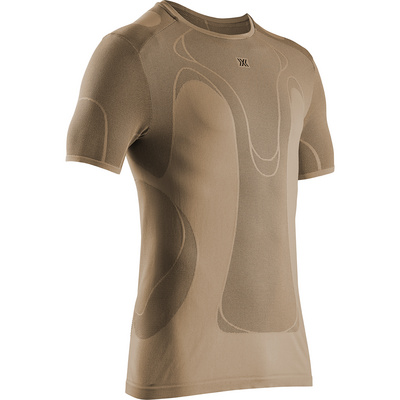 X-BIONIC Heren Xceed Run Perform T-shirt