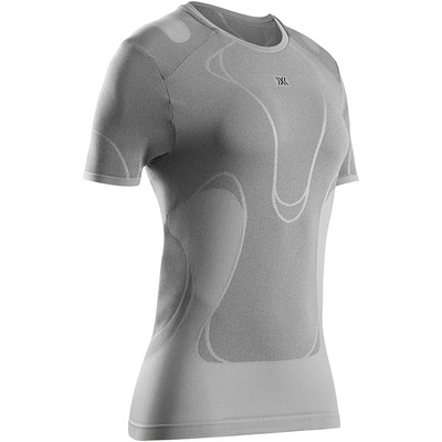 X-BIONIC Dames Xceed Run Perform T-shirt