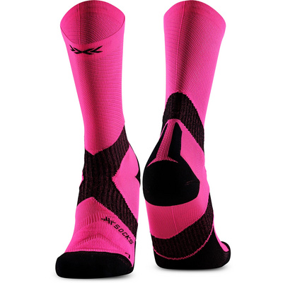 X-BIONIC X-Socks Bike Expert Crew Sokken
