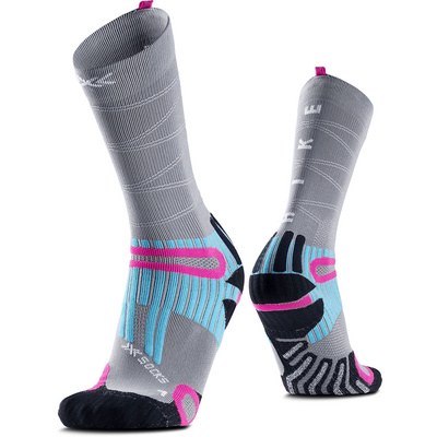 X-BIONIC X-Socks Hike Anatomix Crew Sokken