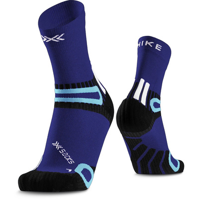 X-BIONIC X-Socks Hike Discover Ankle Sokken