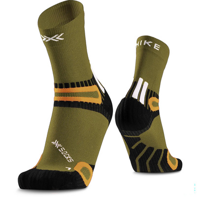 X-BIONIC X-Socks Hike Discover Ankle Sokken