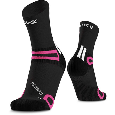 X-BIONIC X-Socks Hike Discover Ankle Sokken