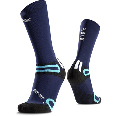 X-BIONIC X-Socks Hike Discover Crew Sokken