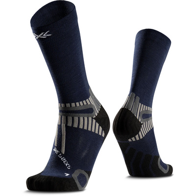 X-BIONIC X-Socks Hike Perform Merino Crew Sokken