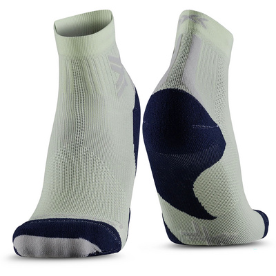 X-BIONIC X-Socks Run Discover Ankle Sokken